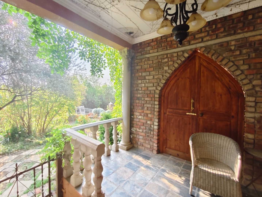 6 Bedroom Property for Sale in Quaggafontein Free State